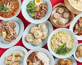 da pai dang105 阪急梅田三番街店 3