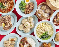 da pai dang105 阪急梅田三番街店 2