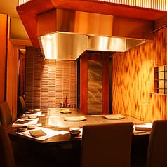 神戸牛すてーき Ishida. 石田 生田新道店 2