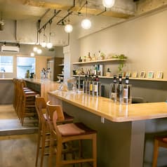 ワインとつまみと和みの店 reposant ルポゾン 2