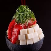 月島もんじゃ どんっ 上野店 3