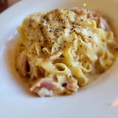 Caffe ALBA カフェアルバ 2