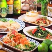 広島タイ料理 マナオ 3