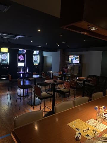 やまとや ダーツバー