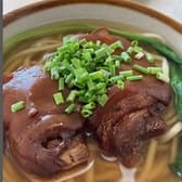 音楽とごはんのンナピマイ 3