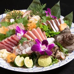 居酒屋 魁 SAKIGAKE 2