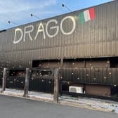 イタリアンバル DRAGO(ドラーゴ) 3