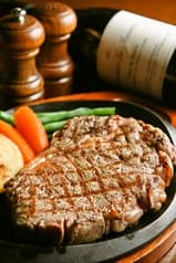 ステーキハウス ワンポンド 2