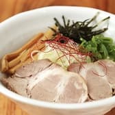 油そば専門店 ムジコ 3