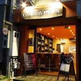 GARAKTA CAFE&BAR(ガラクタ　カフェ＆バー) 3