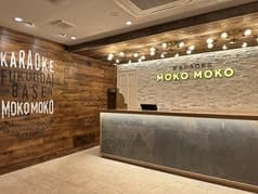 カラオケモコモコ 福王台店 2