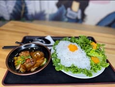 Quan nhau TU DO ベトナムレストラン 2