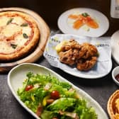 BEER STATION HACHIJO 3