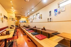 居酒屋ホロヨイ 酒笑 2