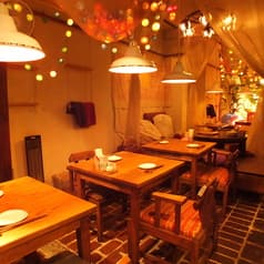 ベトナミーズ チャウバウ chau bau 2