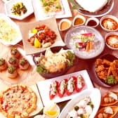 露菴 ろあん 豊川店 3