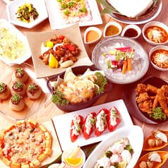 露菴 ろあん 豊川店 2