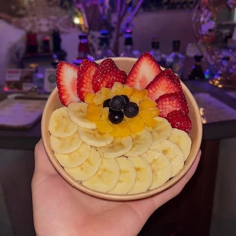 麻辣担とアサイーボウルのお店 ROSE ローズ