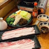 まるおきおばぁの沖縄料理 3