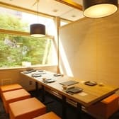 楽蔵 うたげ 新横浜店 3