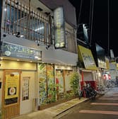 ベトナム料理Biちゃん 3