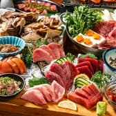 青空酒場 まぐろの気晴れ屋 3