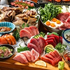 青空酒場 まぐろの気晴れ屋 2