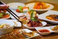 餃子Lab ツキトハナ 2