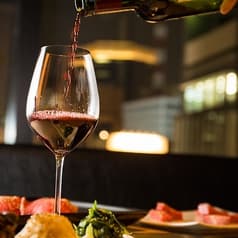 GABURI BEEF 天 GINZA ガブリビーフ 天 銀座 2