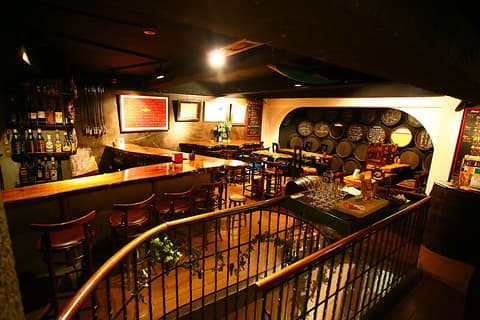 しぇりークラブ