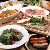 FOOD＆SPORTS BAR＆Darts Jenny s ジェニーズ 3