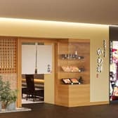 江戸前うなぎ かわ祥 アトレ大森店 3