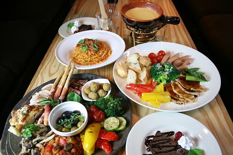 ガーラ キッチン GARA KITCHEN