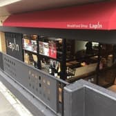 ワイン&フードショップ ラパン 3