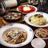 お燗とvinめし くいぜ 3