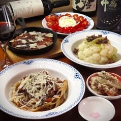 お燗とvinめし くいぜ 2