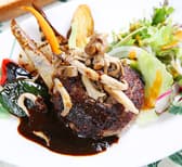 レストランカズラべ 3