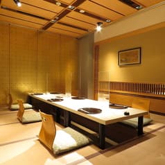 日本料理 花はん 仙台 2