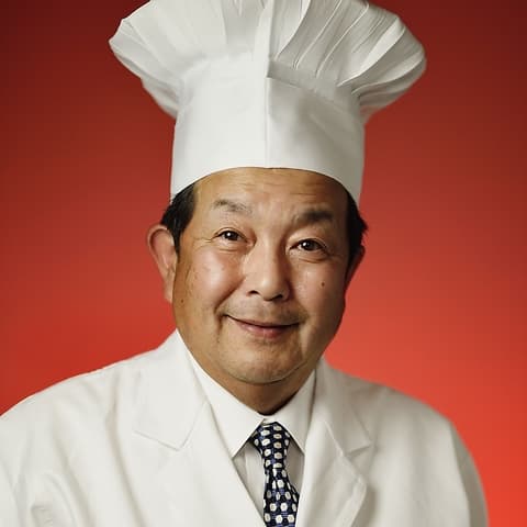 赤坂四川飯店 松山店