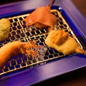 串揚げキッチン だん 梅田店 3