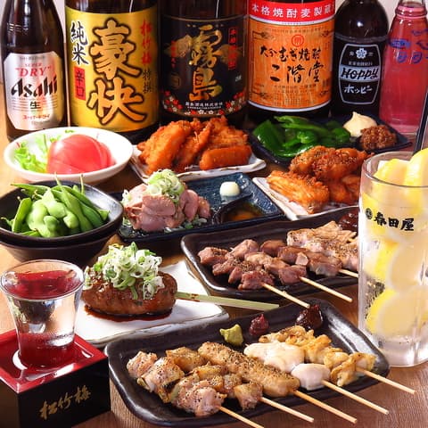 大衆酒場春田屋 江古田店