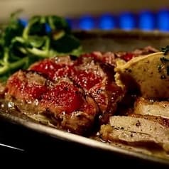 天満橋リバーカフェ 2