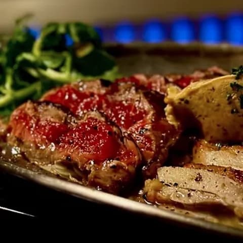 天満橋リバーカフェ