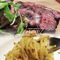 トラットリア リネアセッテ TRATTORIA Linea 7 2