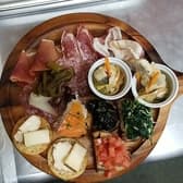 イタリアン オンベリーコ 土佐郡 3