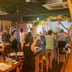 島唄ライブ居酒屋 海鮮亭 2