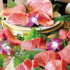 焼肉AZUMA アズマ 久留米店 2