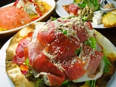 町屋イタリアン食堂ぶるたぁにゅ 2