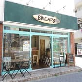府中バル BACARO バーカロ 3