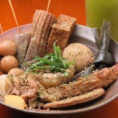 おでんBAR ラボーナ Rabona 2